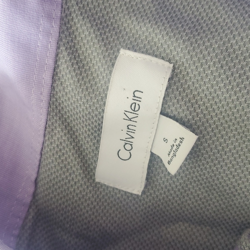 2 size 12 dress shirts